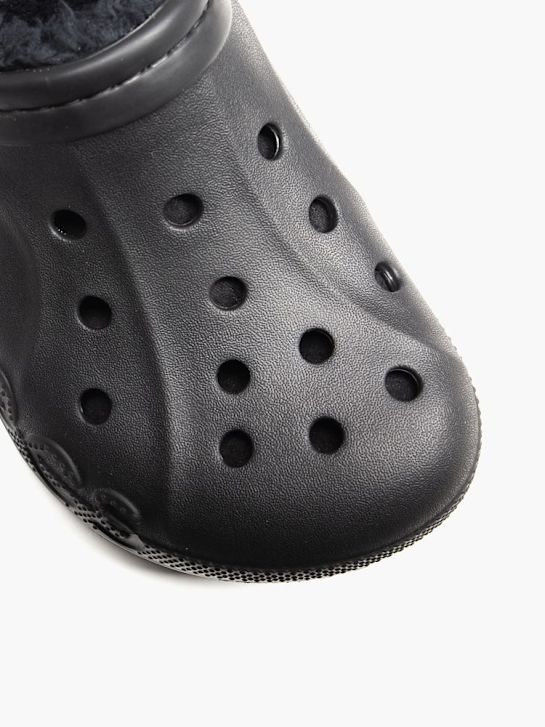 crocs baya obloŽene zlepi black deichmann