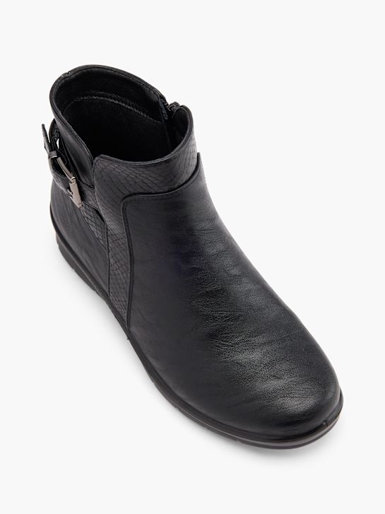 enostavno ulica boot black deichmann
