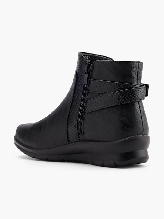 enostavno ulica boot black deichmann