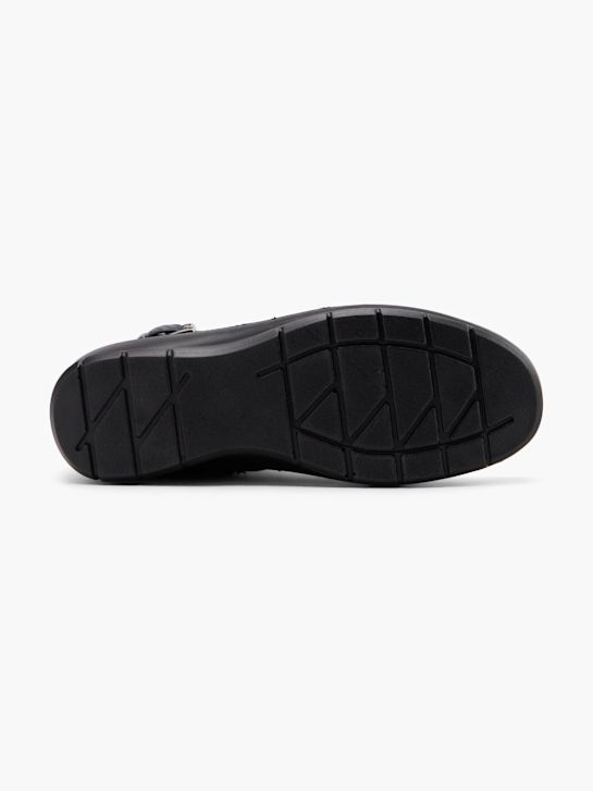 enostavno ulica boot black deichmann