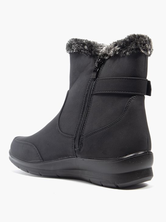 enostavno ulica winter boot black deichmann