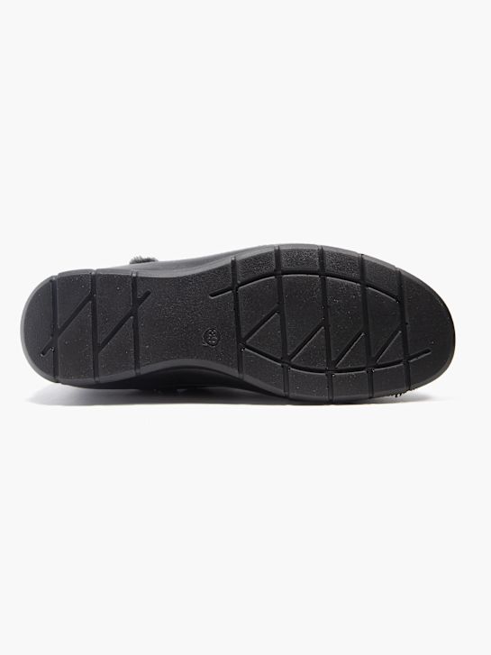 enostavno ulica winter boot black deichmann
