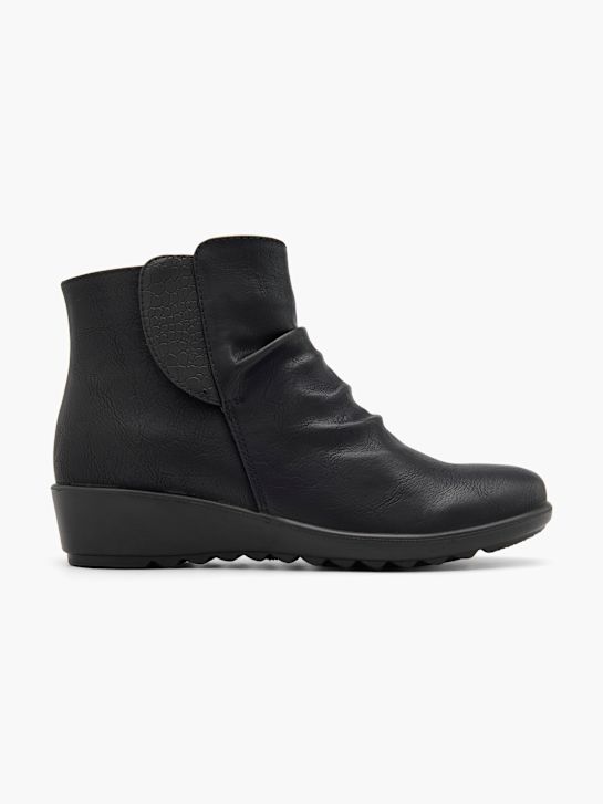 enostavno ulica boot black deichmann