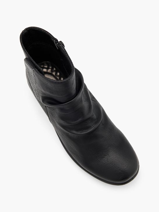 enostavno ulica boot black deichmann