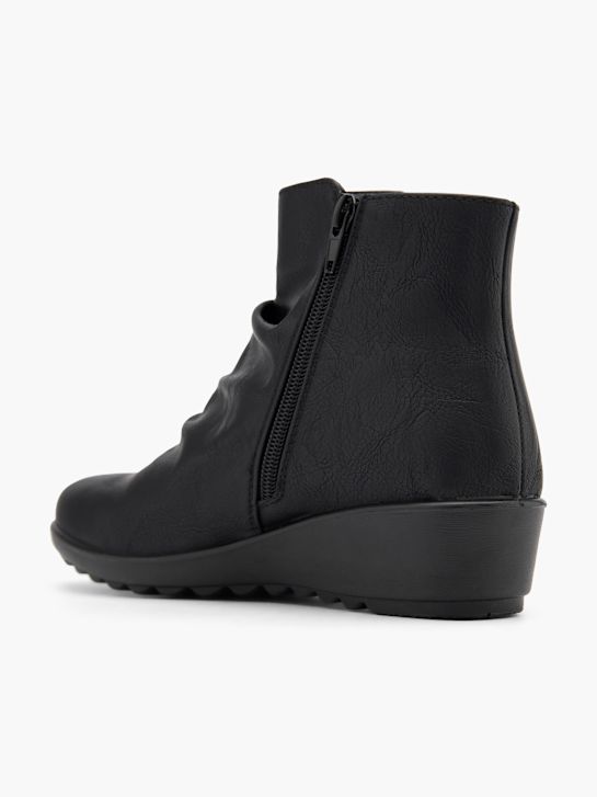 enostavno ulica boot black deichmann
