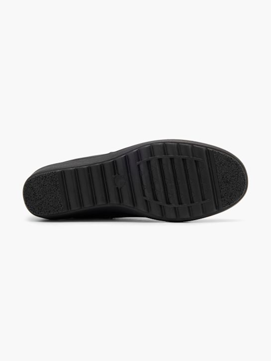 enostavno ulica boot black deichmann