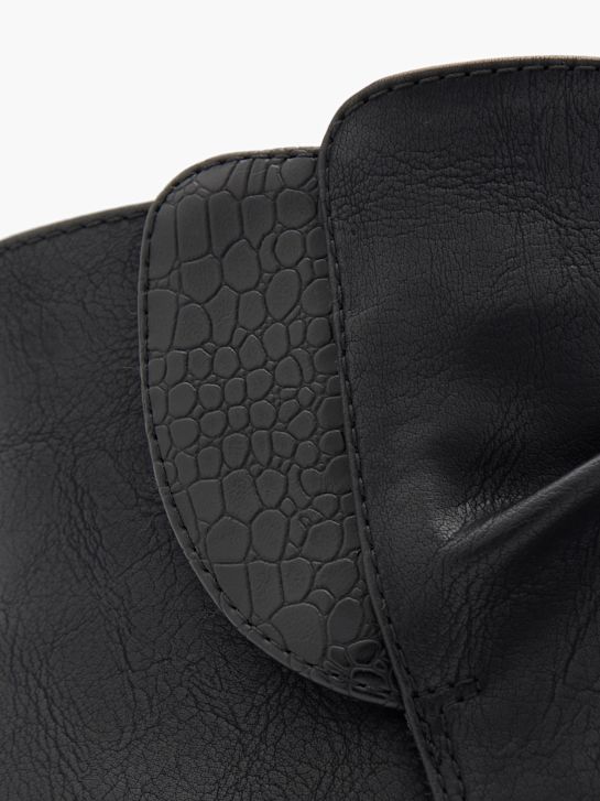 enostavno ulica boot black deichmann