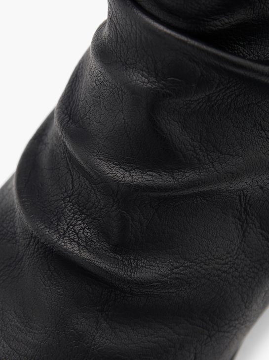 enostavno ulica boot black deichmann