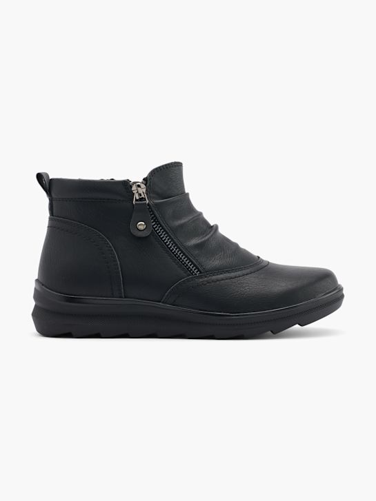 enostavno ulica winter boot black deichmann