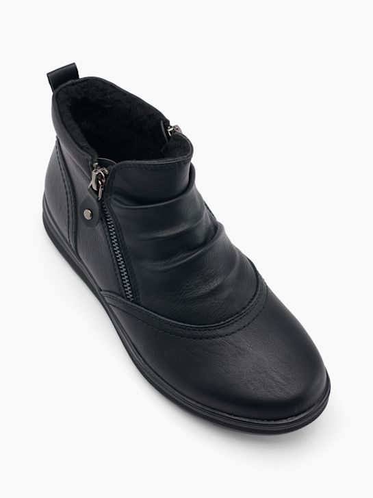 enostavno ulica winter boot black deichmann