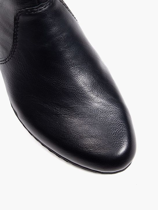 rieker klasičnih gleženj boot black deichmann