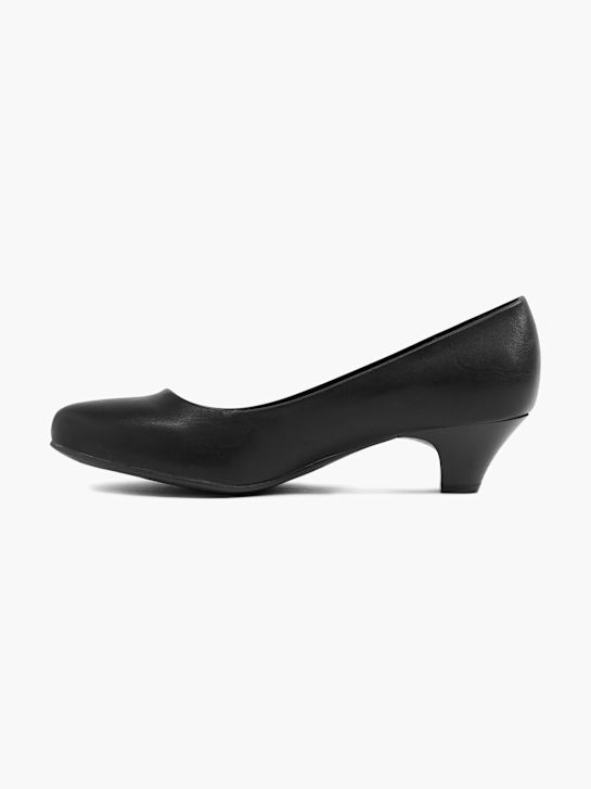 enostavno ulica pete black deichmann