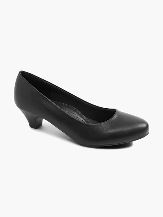 enostavno ulica pete black deichmann