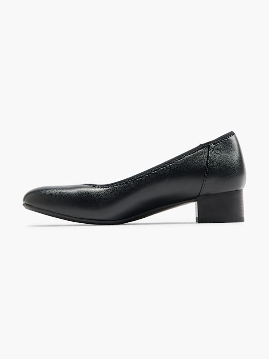 enostavno ulica pete black deichmann