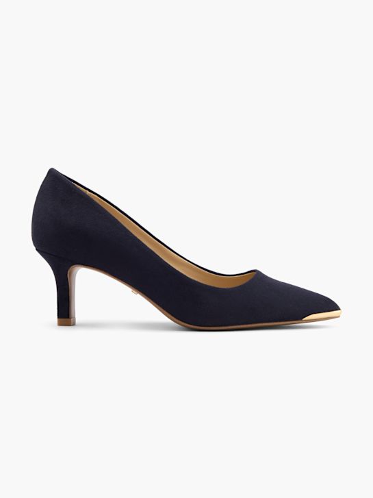 esprit pete temno modra deichmann