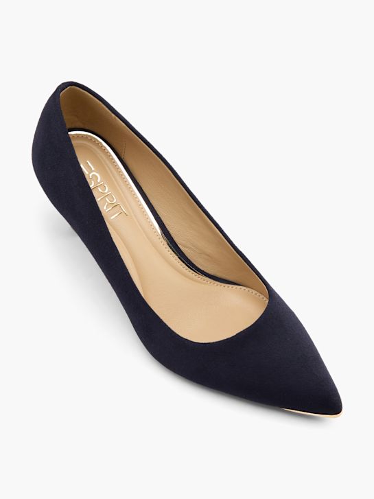esprit pete temno modra deichmann