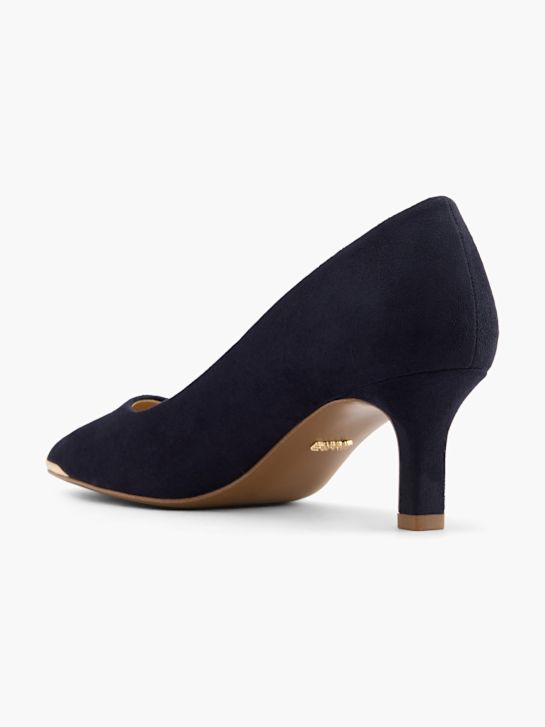 esprit pete temno modra deichmann