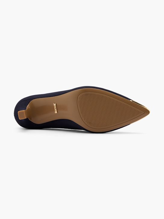 esprit pete temno modra deichmann