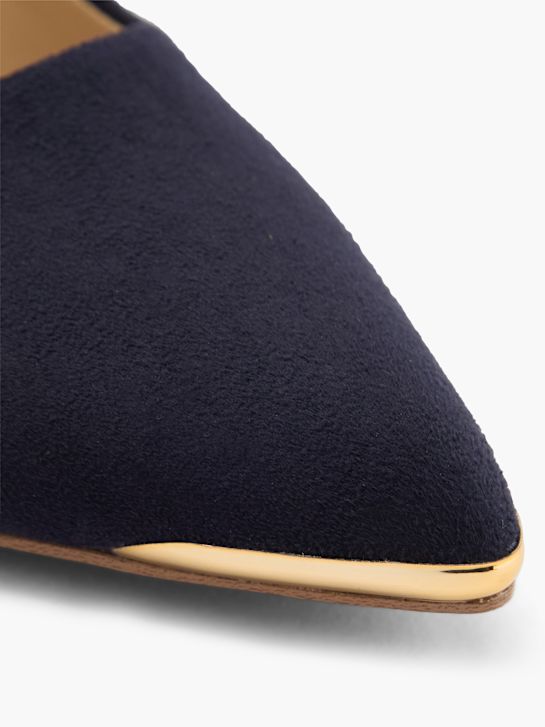 esprit pete temno modra deichmann