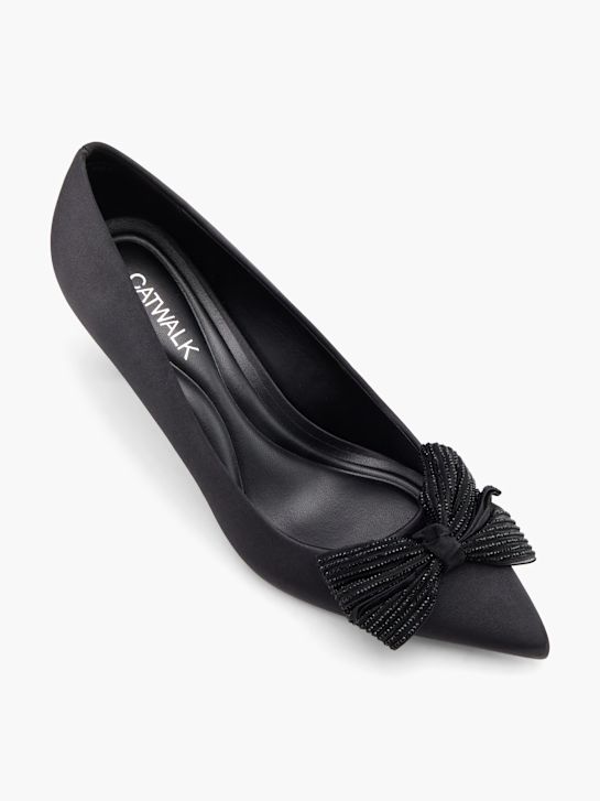 modni brvi pete black deichmann