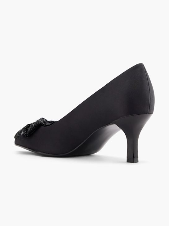 modni brvi pete black deichmann