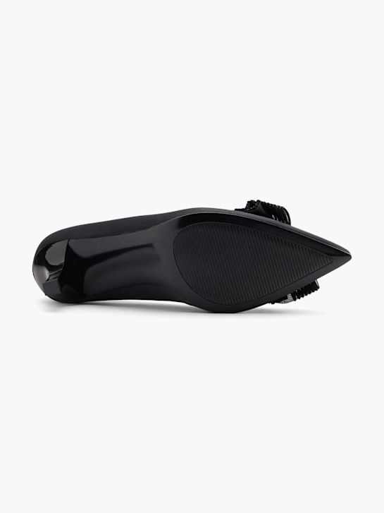 modni brvi pete black deichmann
