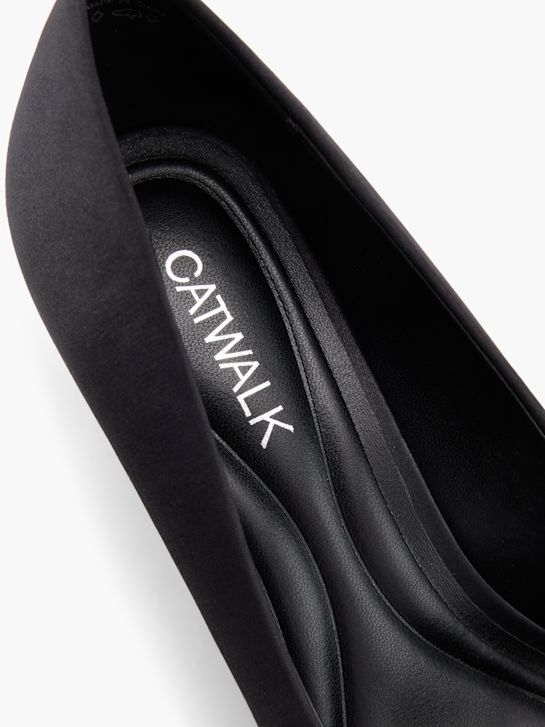 modni brvi pete black deichmann