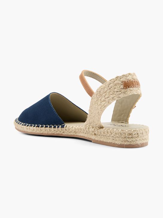 esprit sandali modra deichmann