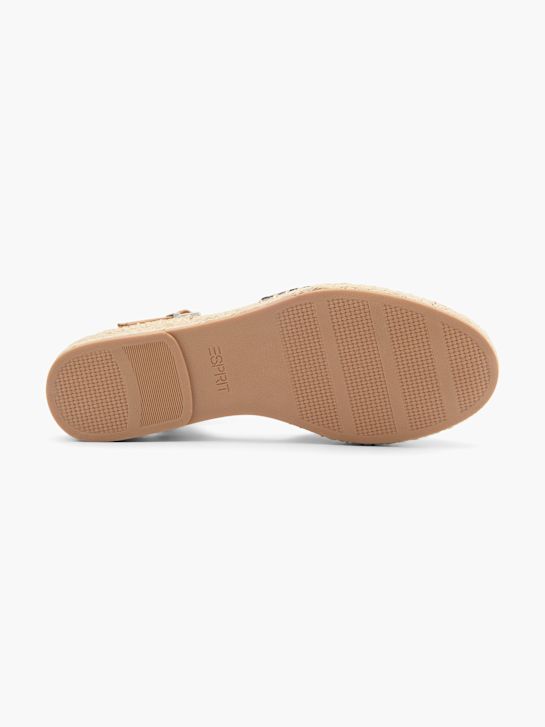 esprit sandali modra deichmann