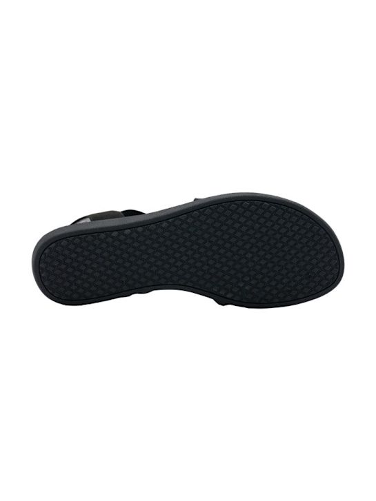 graceland sandali black deichmann