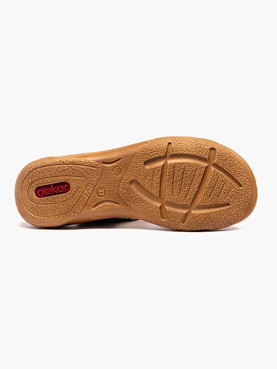 rieker sandali modra deichmann