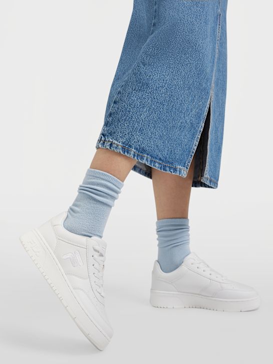 fila trener bela deichmann