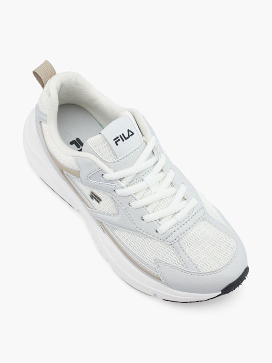 fila trener siva deichmann