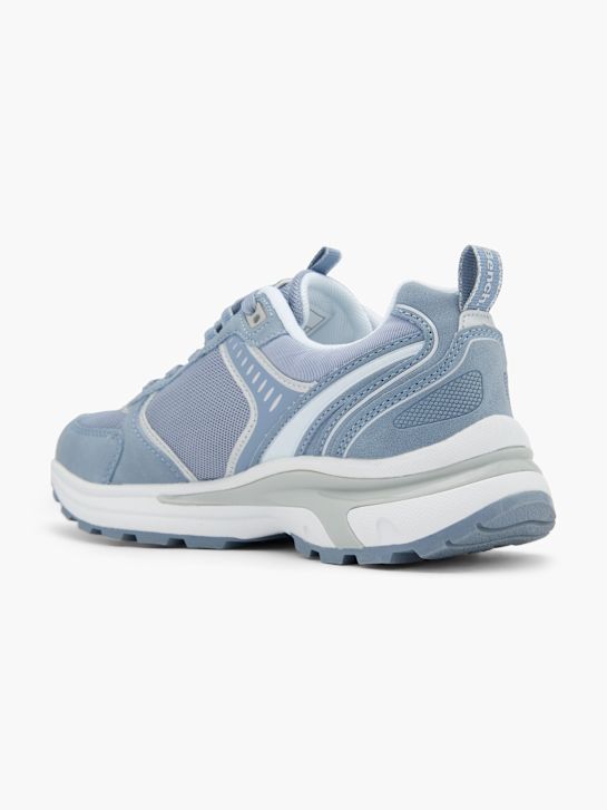 klopi trener modra deichmann
