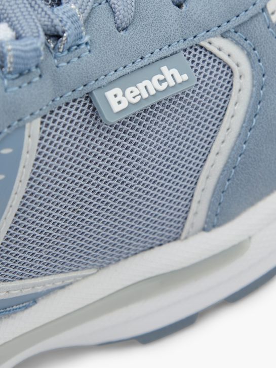 klopi trener modra deichmann