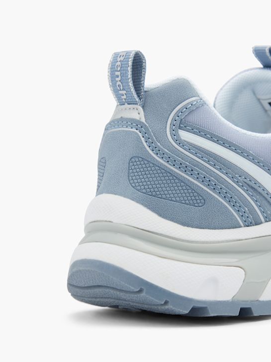 klopi trener modra deichmann