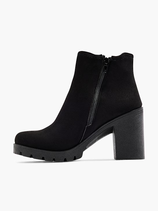 graceland nagnila chelsea boot black deichmann