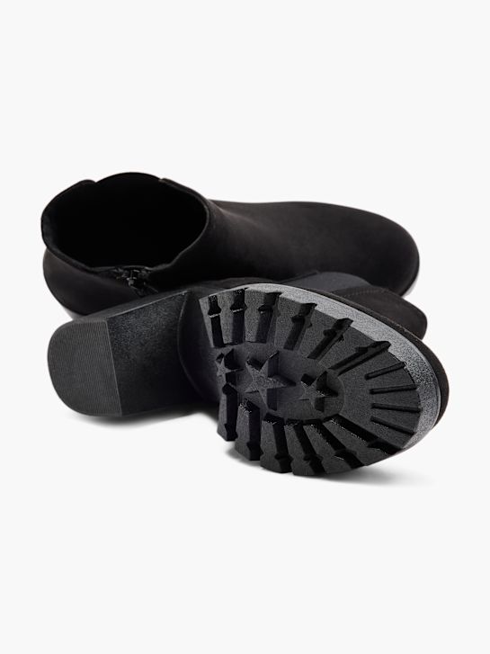 graceland nagnila chelsea boot black deichmann