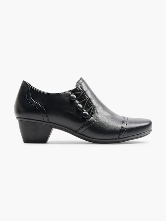 enostavno ulica blok pete black deichmann