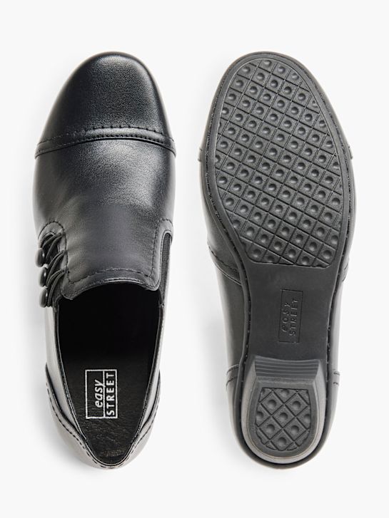 enostavno ulica blok pete black deichmann