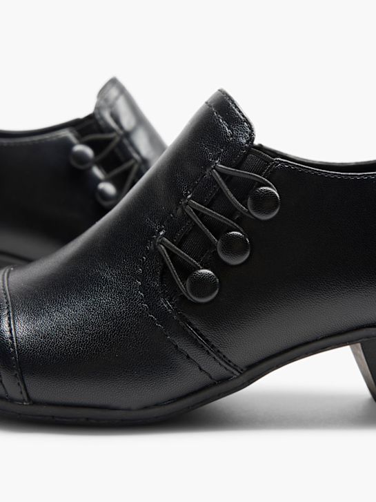 enostavno ulica blok pete black deichmann