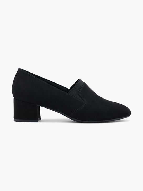 enostavno ulica blok pete black deichmann