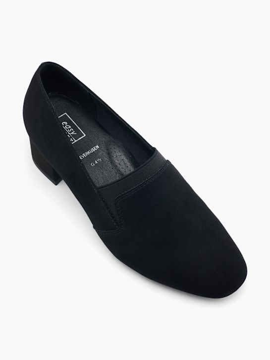 enostavno ulica blok pete black deichmann