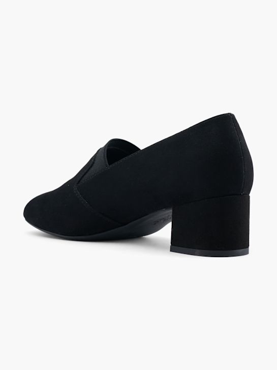 enostavno ulica blok pete black deichmann