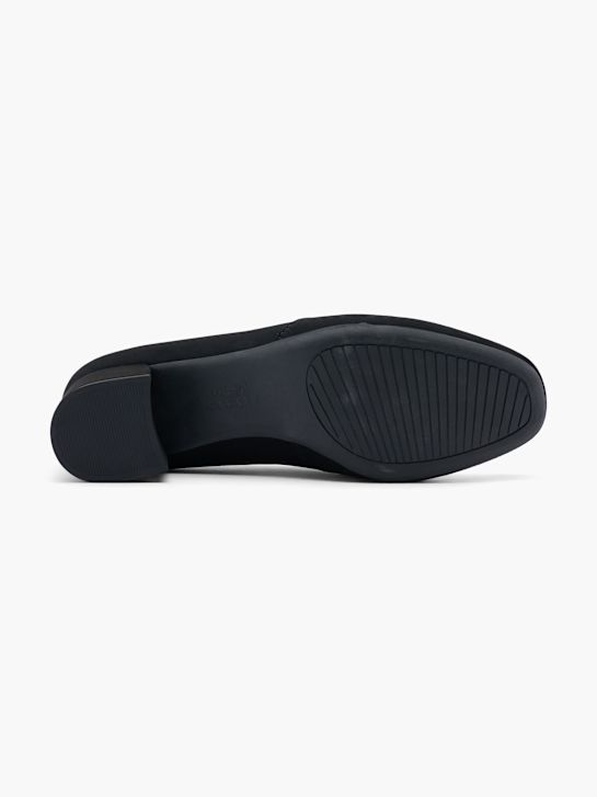 enostavno ulica blok pete black deichmann