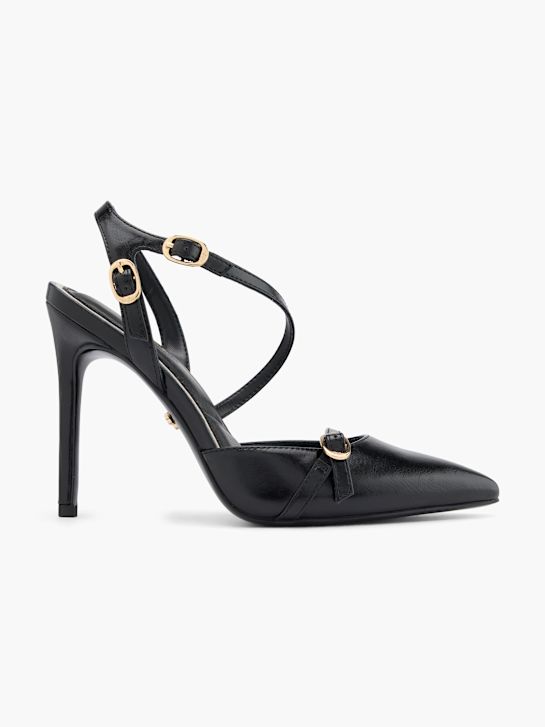 buffalo privezan pete black deichmann