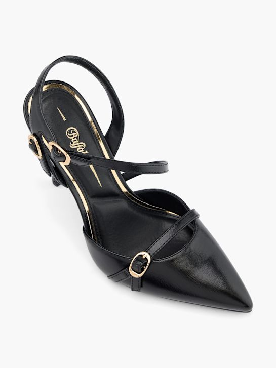 buffalo privezan pete black deichmann