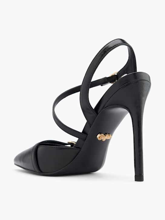 buffalo privezan pete black deichmann