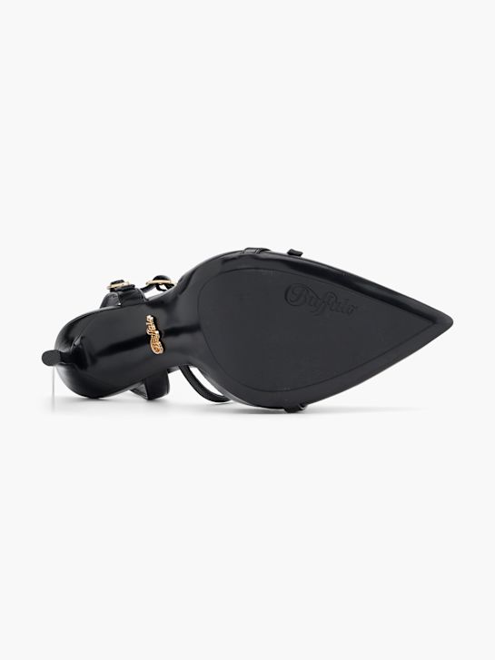 buffalo privezan pete black deichmann