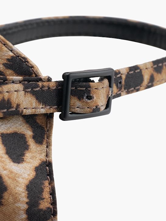modni brvi privezan pete brown deichmann